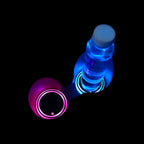KARMAZZ™ LED Car Cup Holder Coaster Light