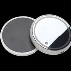 KARMAZZ™ LED Car Cup Holder Coaster Light