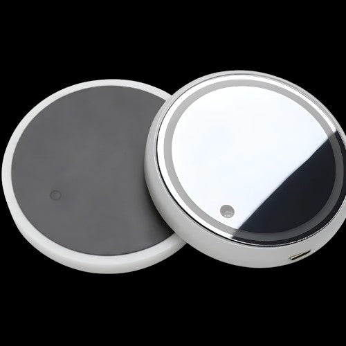 KARMAZZ™ LED Car Cup Holder Coaster Light